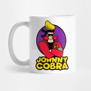 Johnny Cobra Mug